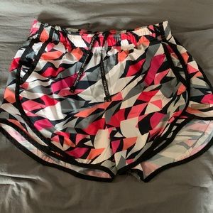 Women’s calvin klein shorts